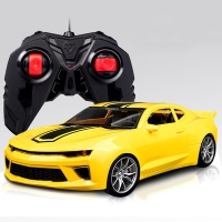 Remote Control Racing Car 116 Model - Image 2