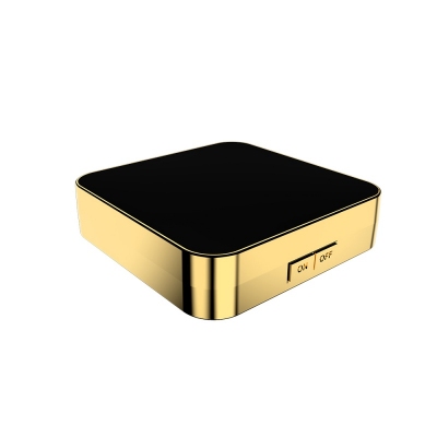 Luxury Makeup Mirror - Image 2