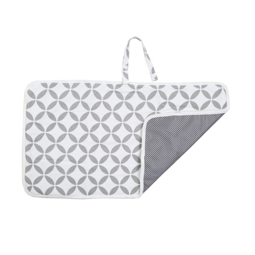 Portable Diaper Changing Pad Clutch for Newborn - Image 2