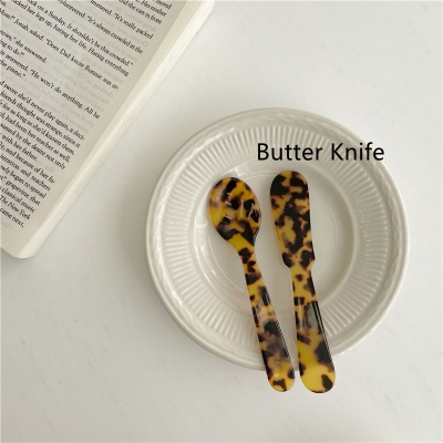 Spoons & Knife Tableware - Image 2