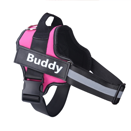 Dog Harness Breathable Harness Vest - Image 2