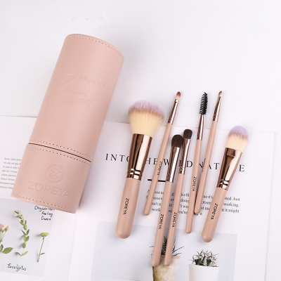 Premium Makeup Brush Set - Image 3