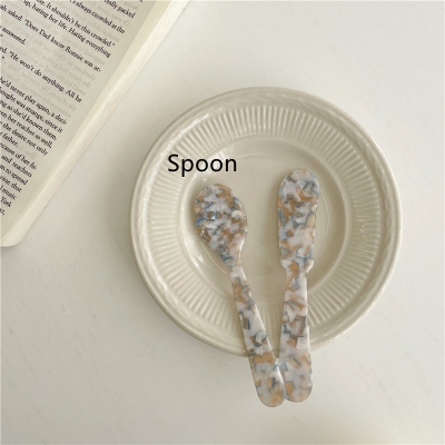 Spoons & Knife Tableware - Image 7