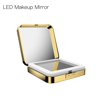 Luxury Makeup Mirror - Image 3