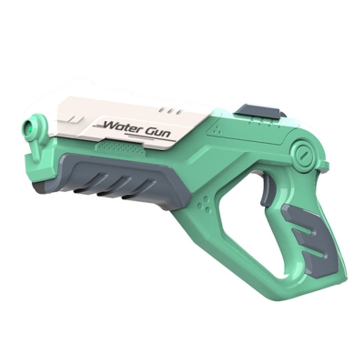 Black Technology Electric Water Gun Toy - Image 6