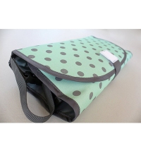 Portable Diaper Changing Pad Clutch for Newborn - Image 6