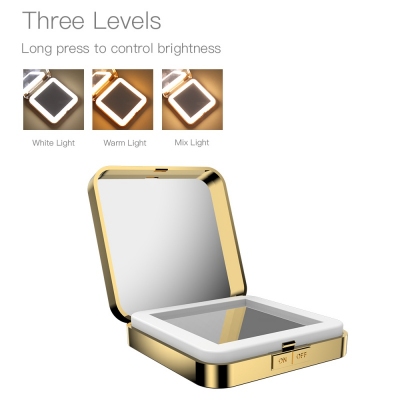 Luxury Makeup Mirror - Image 4