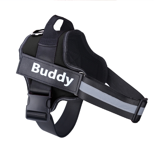 Dog Harness Breathable Harness Vest - Image 4