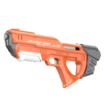 Black Technology Electric Water Gun Toy - Image 3