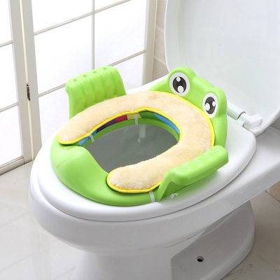 Baby Children Toilet Seat - Image 3