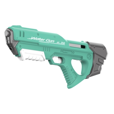 Black Technology Electric Water Gun Toy - Image 2
