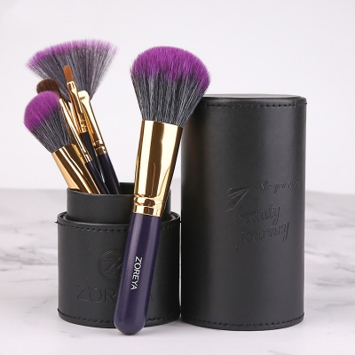 Premium Makeup Brush Set - Image 2