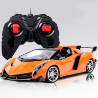 Remote Control Racing Car 116 Model - Image 3