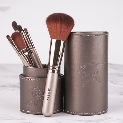 Premium Makeup Brush Set - Image 6