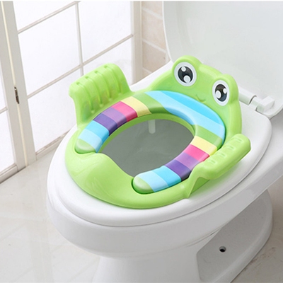Baby Children Toilet Seat - Image 2