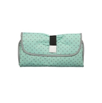 Portable Diaper Changing Pad Clutch for Newborn - Image 4